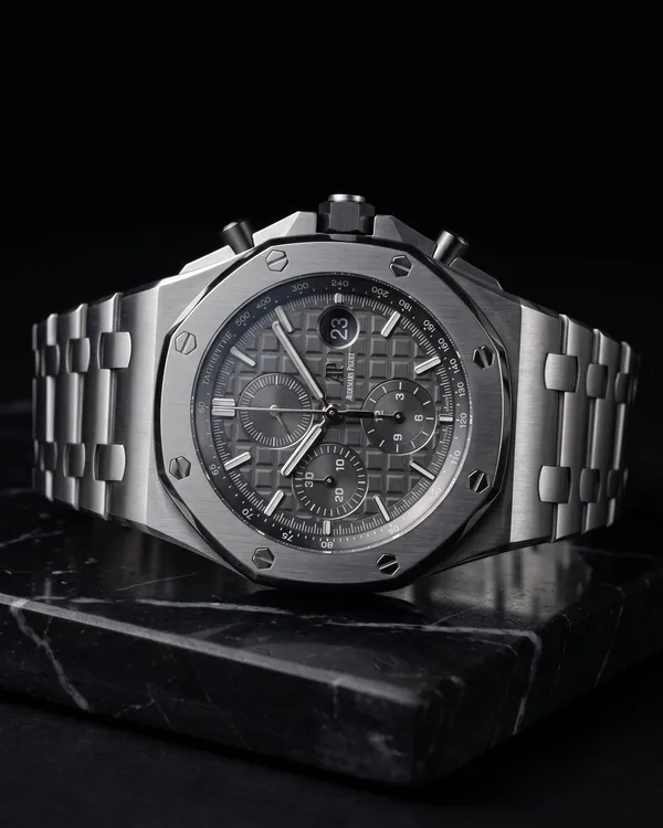 Audemars Piguet Royal Oak Offshore 26470ST