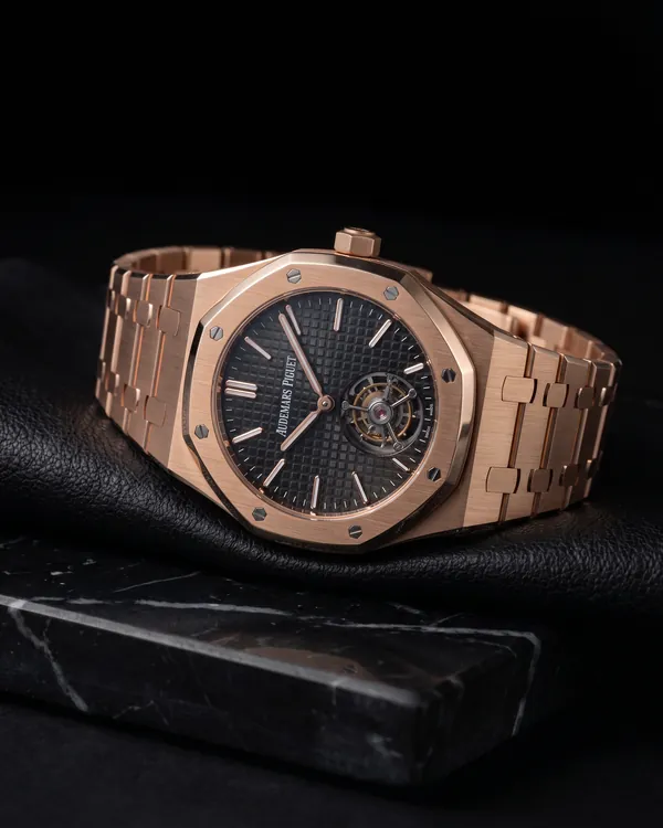 Audemars Piguet Royal Oak 26522OR