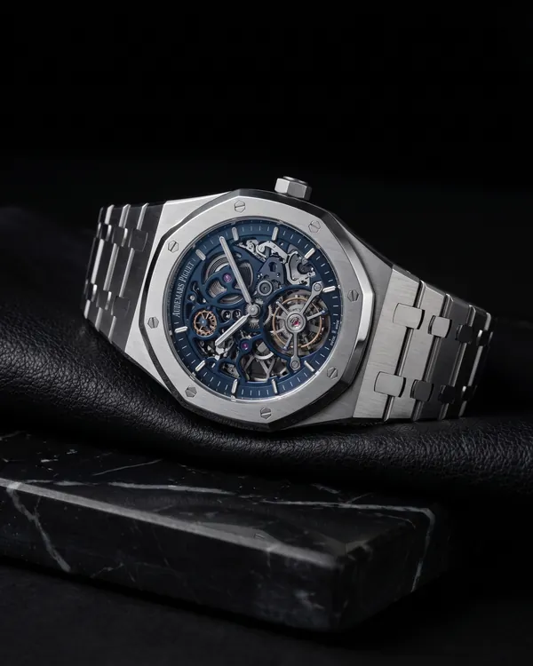 Audemars Piguet Royal Oak 26522ST