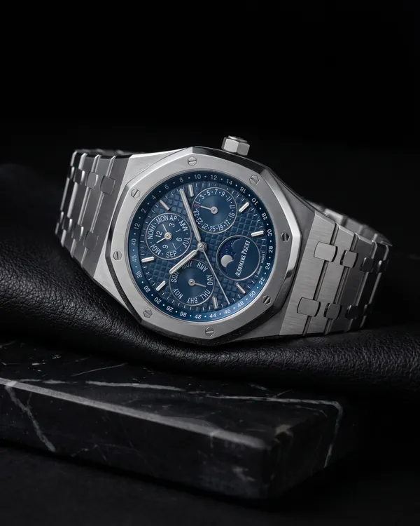 Audemars Piguet Royal Oak 26574ST