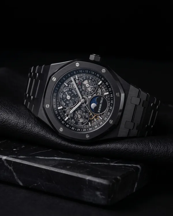 Audemars Piguet Royal Oak 26579CE