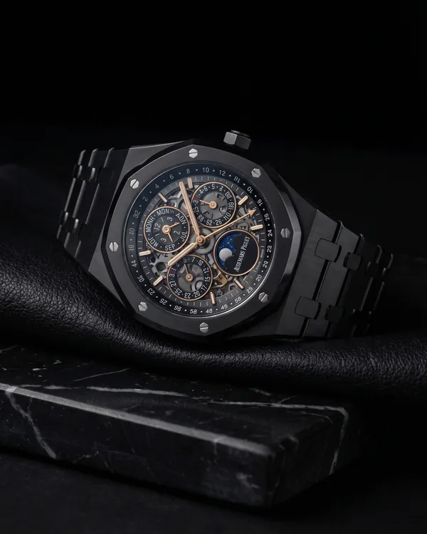 Audemars Piguet Royal Oak 26585CE