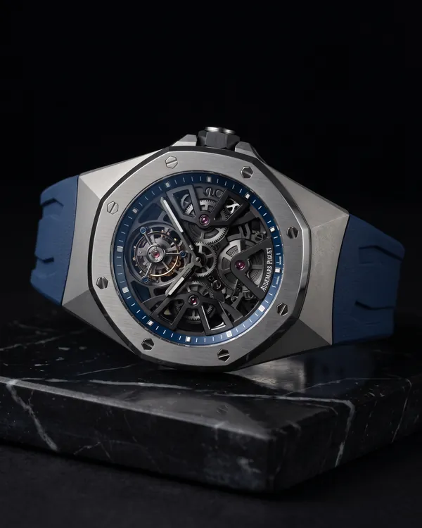 Audemars Piguet Royal Oak Concept 26589IO