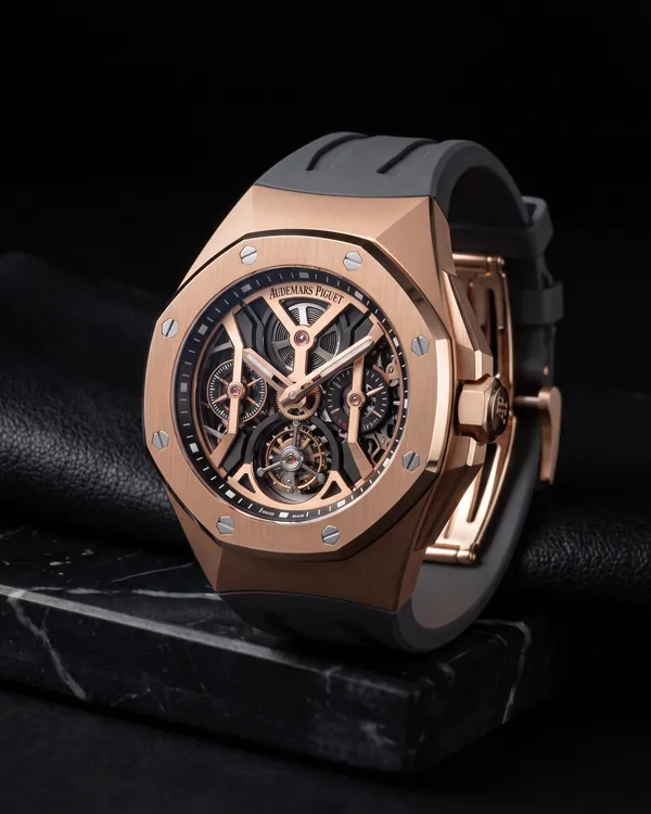 Audemars Piguet Royal Oak Concept 26630OR
