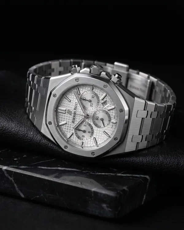 Audemars Piguet Royal Oak 26715ST