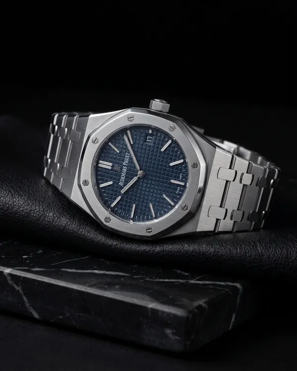 Audemars Piguet Royal Oak 67650ST