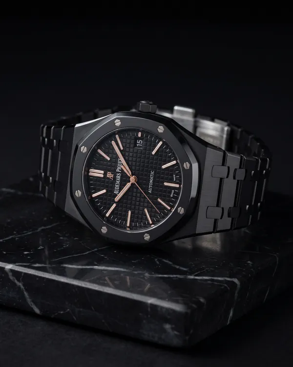 Audemars Piguet Royal Oak 77350CE