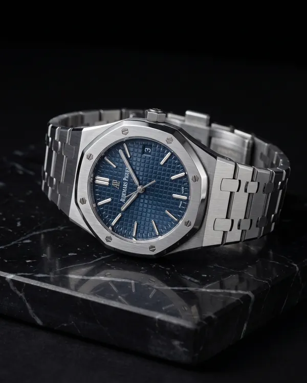 Audemars Piguet Royal Oak 77350ST