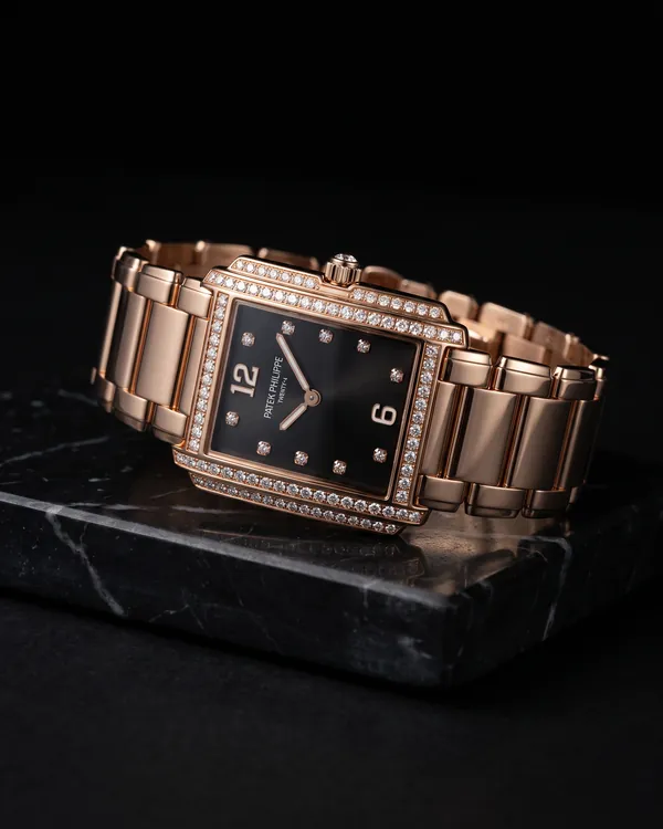 Patek Philippe Twenty~4 4910R-001