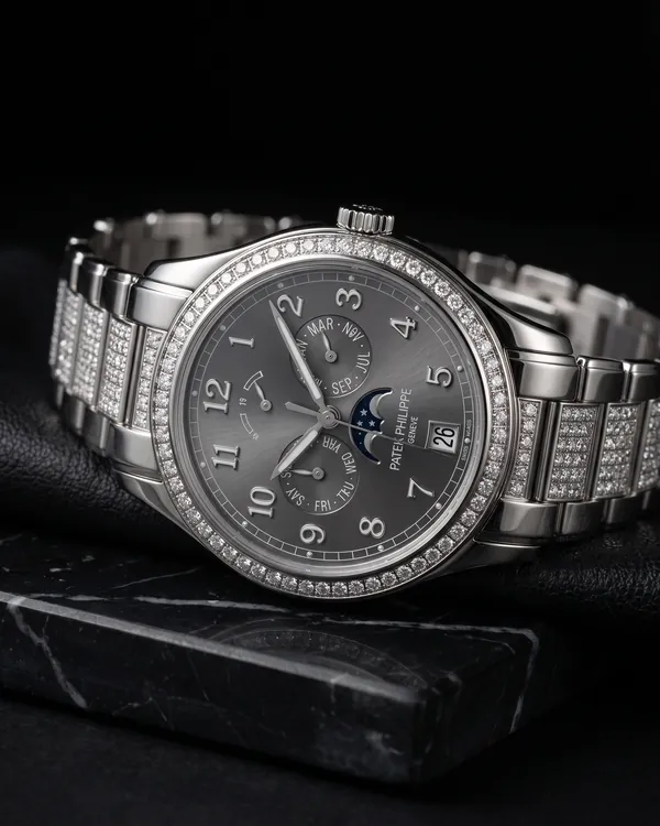 Patek Philippe Annual Calendar 4947G-010