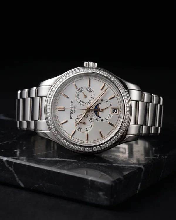 Patek Philippe Annual Calendar 4948G-010