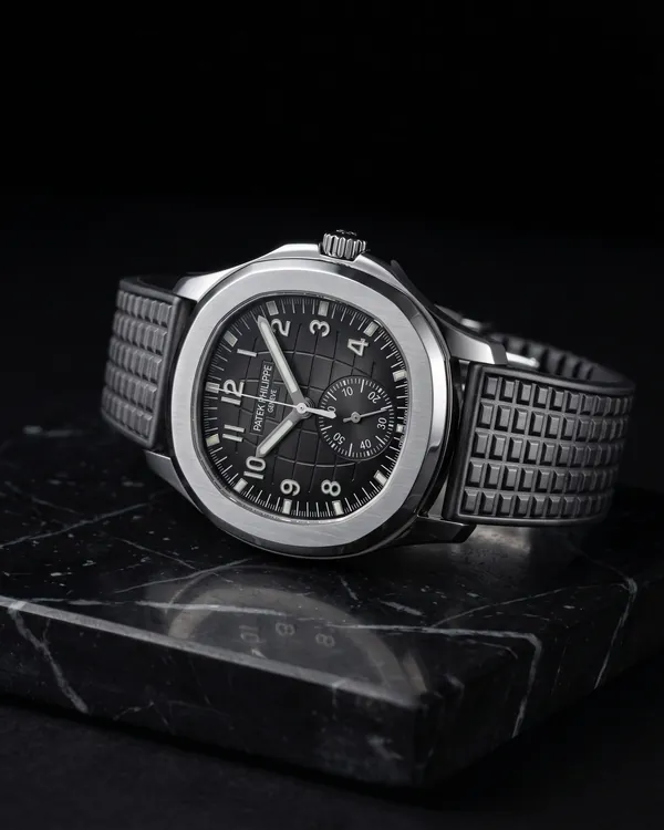 Patek Philippe Aquanaut 5060A-001