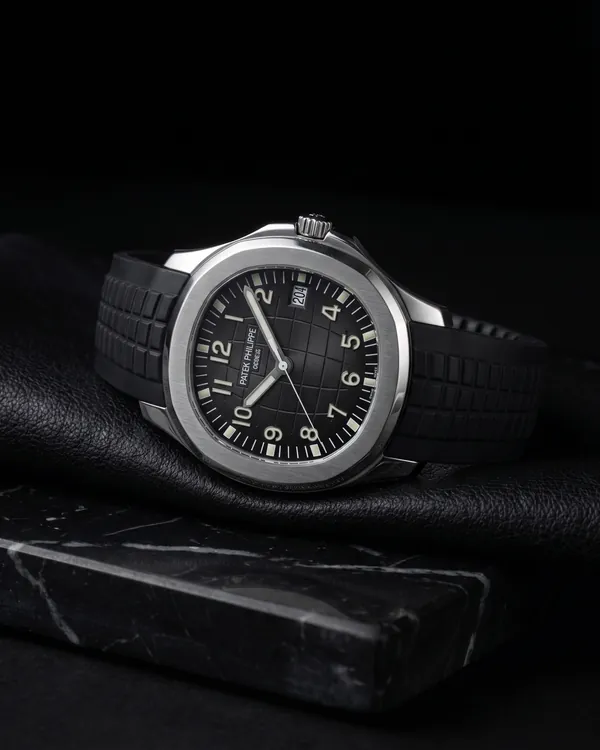 Patek Philippe Aquanaut 5065A-001