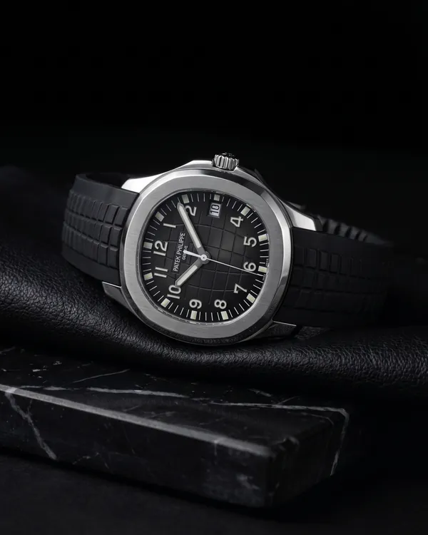 Patek Philippe Aquanaut 5066A-001