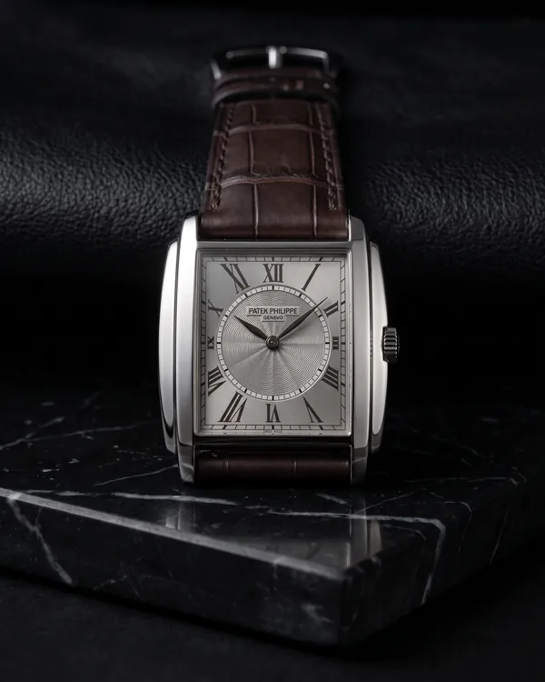 Patek Philippe Gondolo 5098P-001