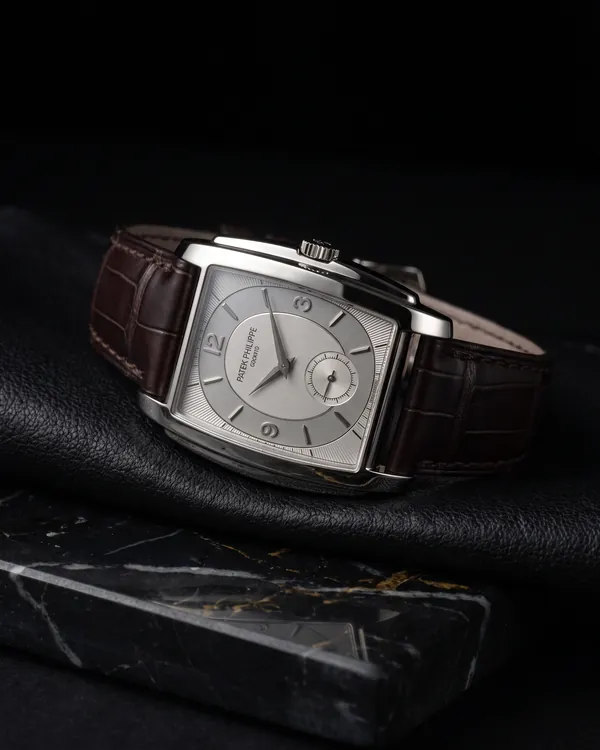 Patek Philippe Gondolo 5111G-001