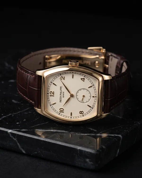 Patek Philippe Gondolo 5124J-001