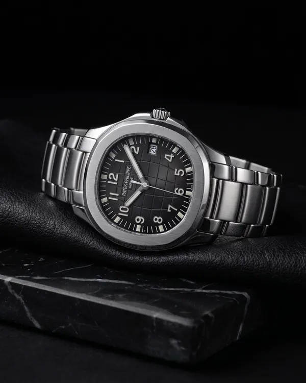 Patek Philippe Aquanaut 5167/1A-001