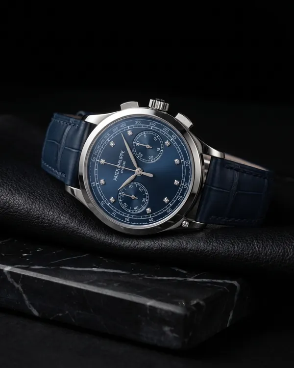 Patek Philippe Chronograph 5170P-001