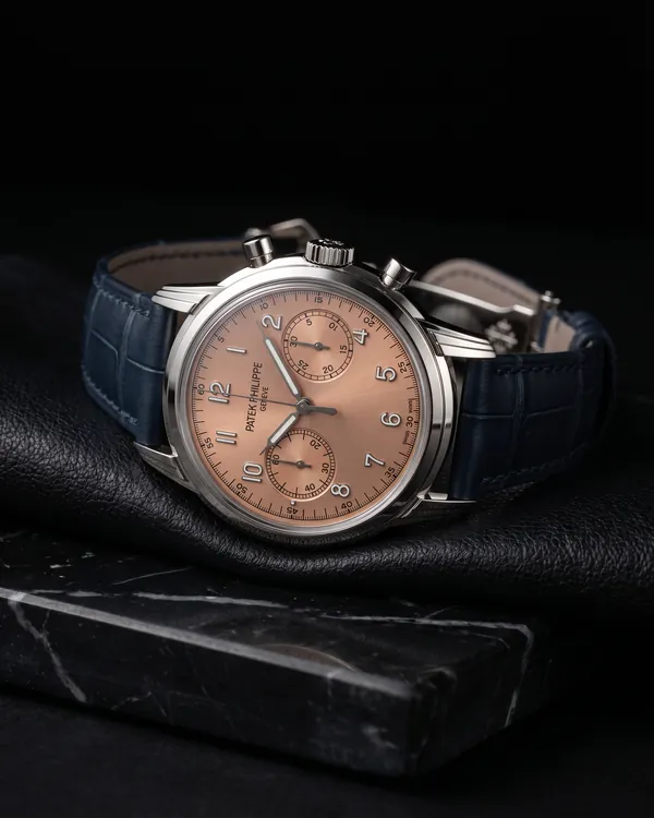 Patek Philippe Chronograph 5172G
