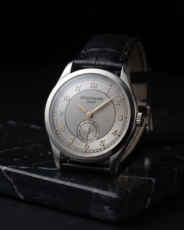 Patek Philippe Calatrava 5196P-001