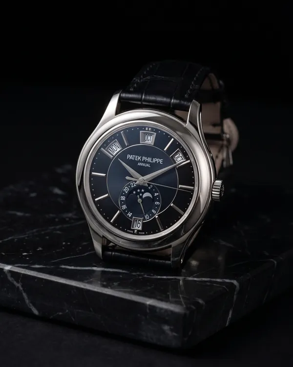 Patek Philippe Annual Calendar 5205G