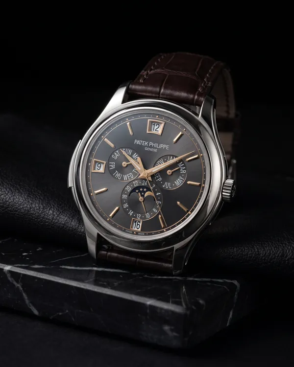 Patek Philippe Grand Complications 5207G-001