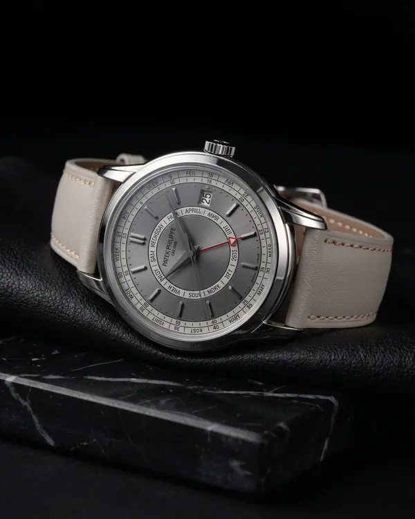 Patek Philippe Calatrava 5212A-001
