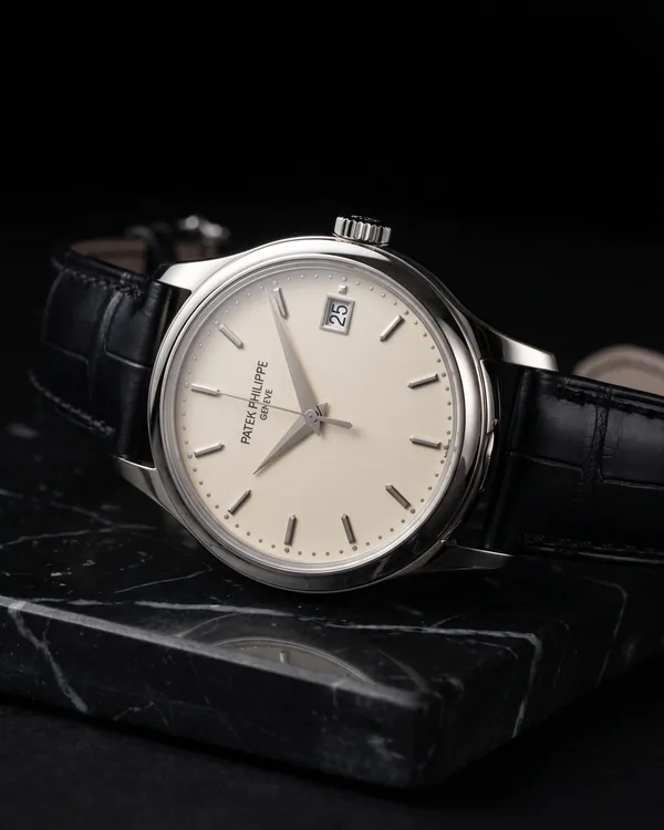 Patek Philippe Calatrava 5227G