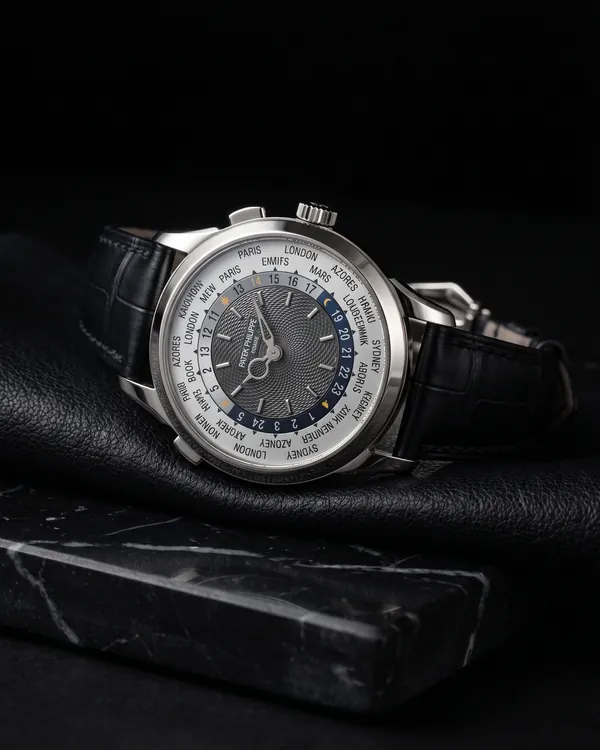 Patek Philippe World Time 5230G