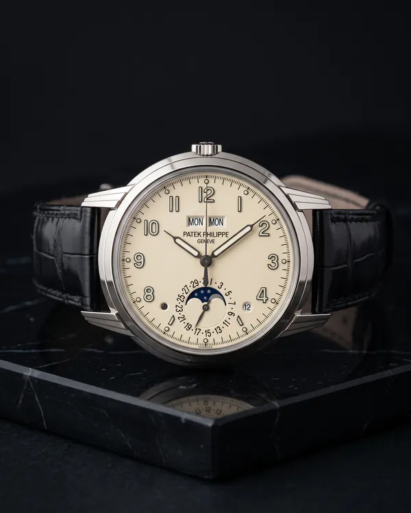 Patek Philippe Perpetual Calendar 5320G