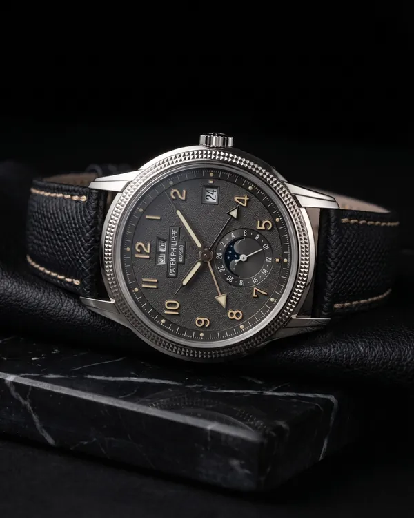 Patek Philippe Annual Calendar 5326G-001