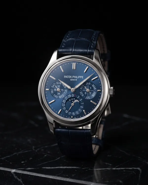 Patek Philippe Perpetual Calendar 5327G