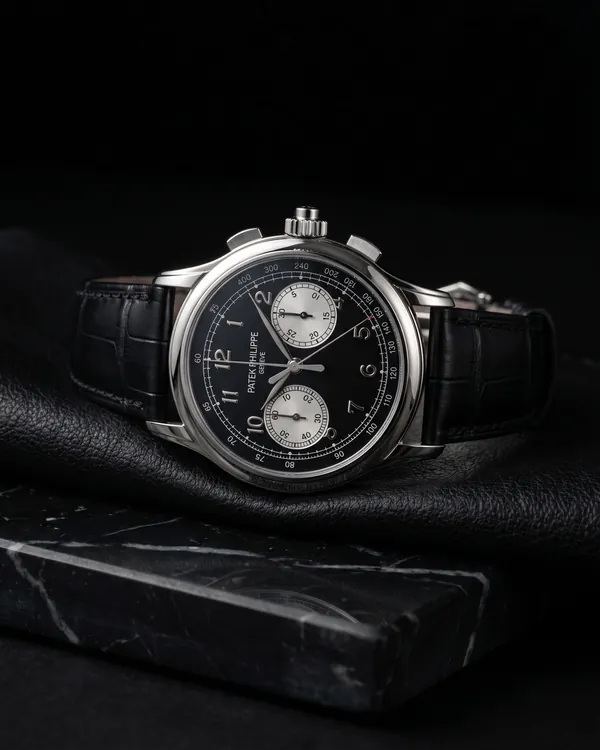 Patek Philippe Grand Complications 5370P-001