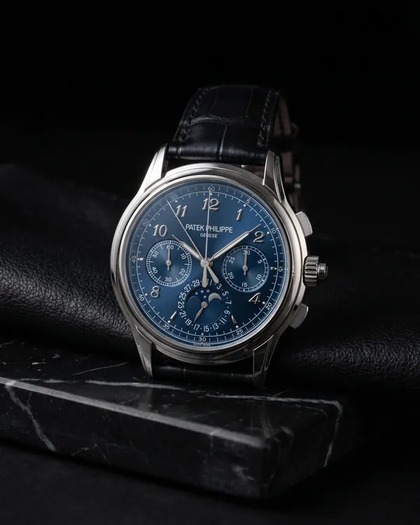 Patek Philippe Grand Complications 5372P-001