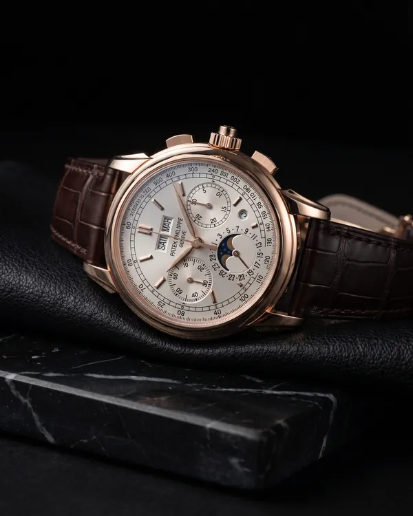 Patek Philippe Grand Complications 5372R-001