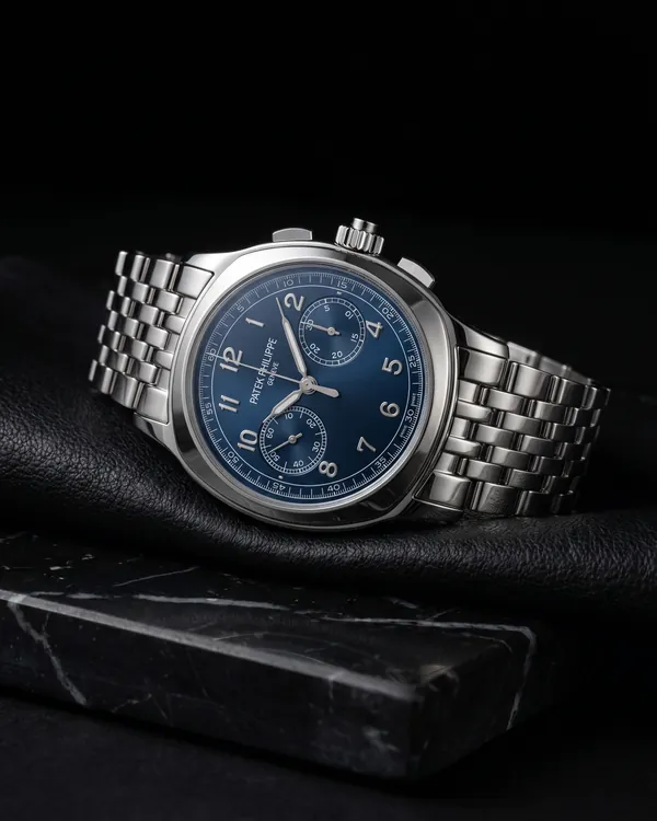 Patek Philippe Grand Complications 5470P-001