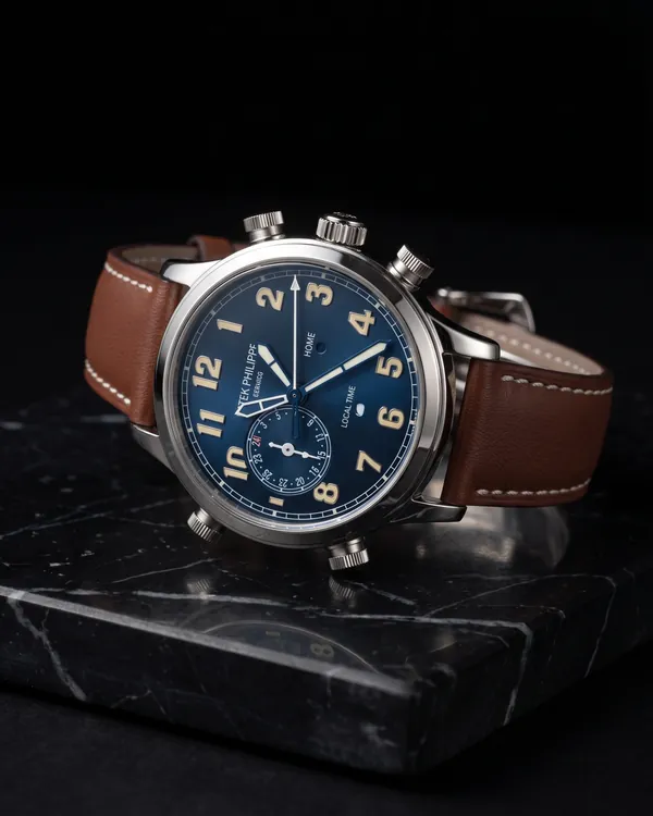 Patek Philippe Calatrava 5524G