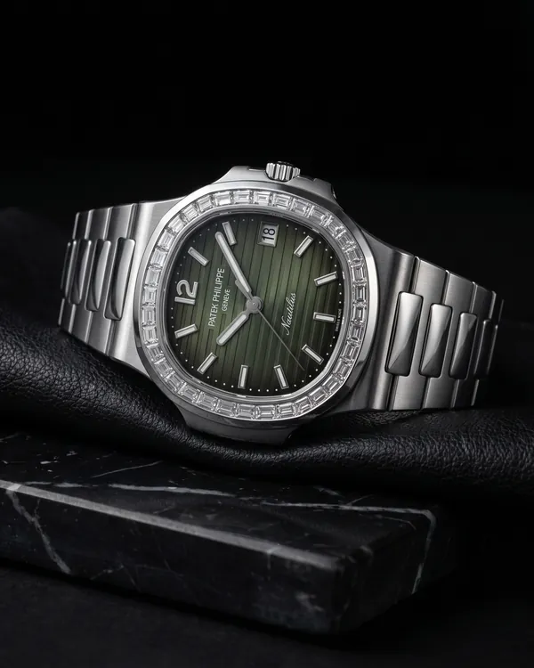 Patek Philippe Nautilus 5711/1300A-001