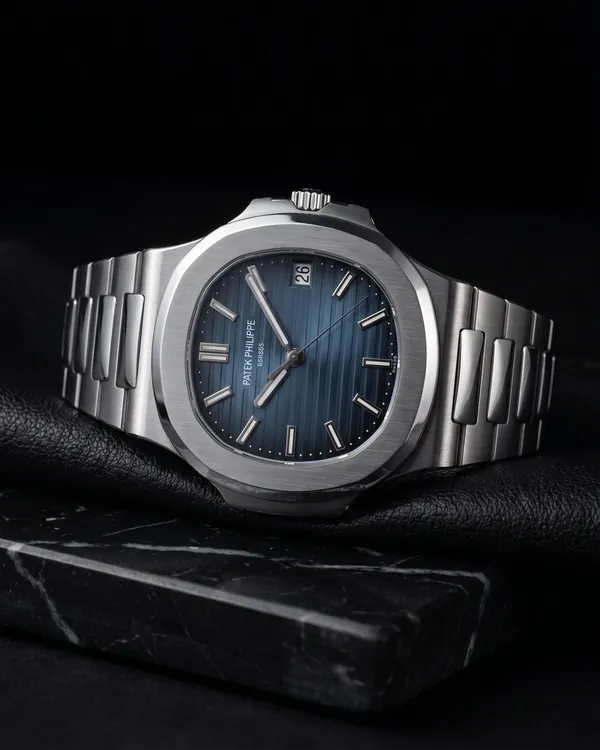 Patek Philippe Nautilus 5711/1A-010