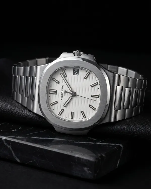Patek Philippe Nautilus 5711/1A-011