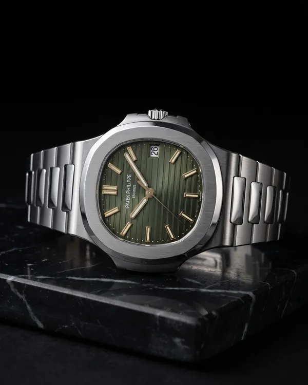 Patek Philippe Nautilus 5711/1A-014