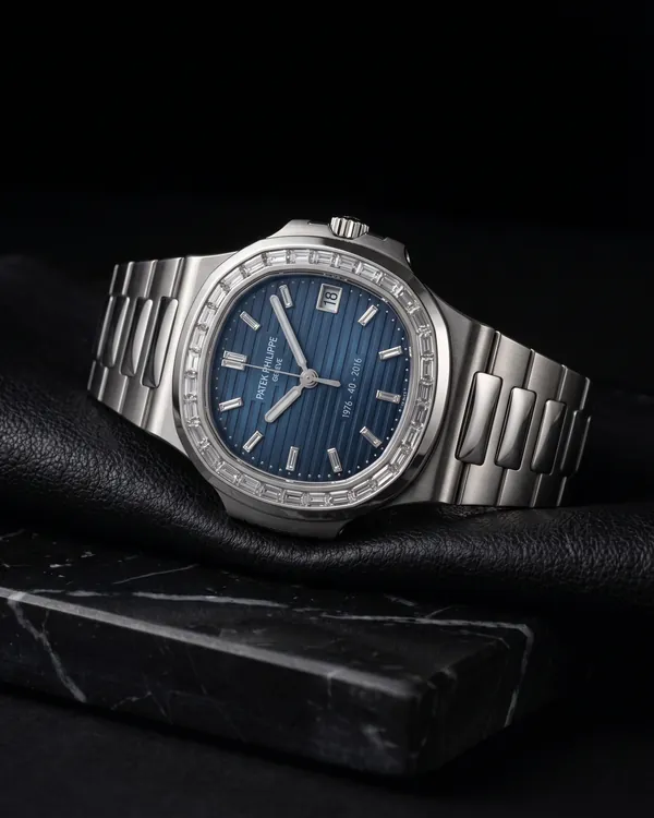 Patek Philippe Nautilus 5711/1P-001