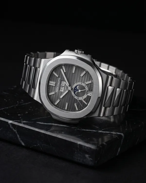 Patek Philippe Nautilus 5726/1A