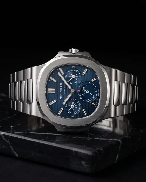 Patek Philippe Nautilus 5740/1G