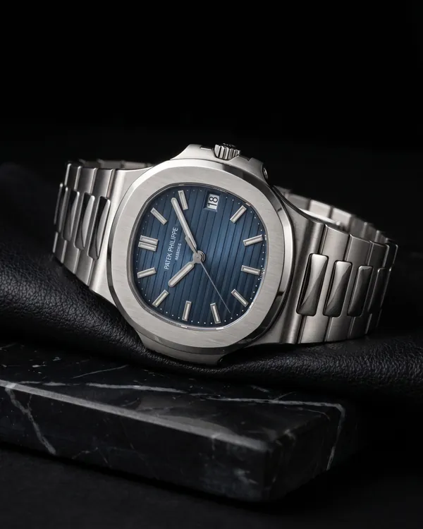 Patek Philippe Nautilus 5811/1G