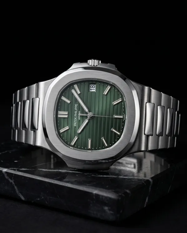 Patek Philippe Cubitus 5821/1A
