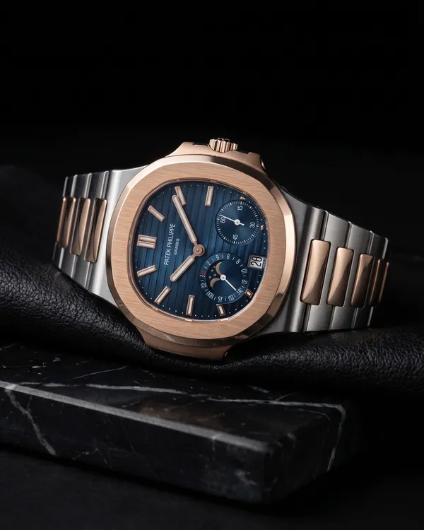 Patek Philippe Cubitus 5821/1AR-001