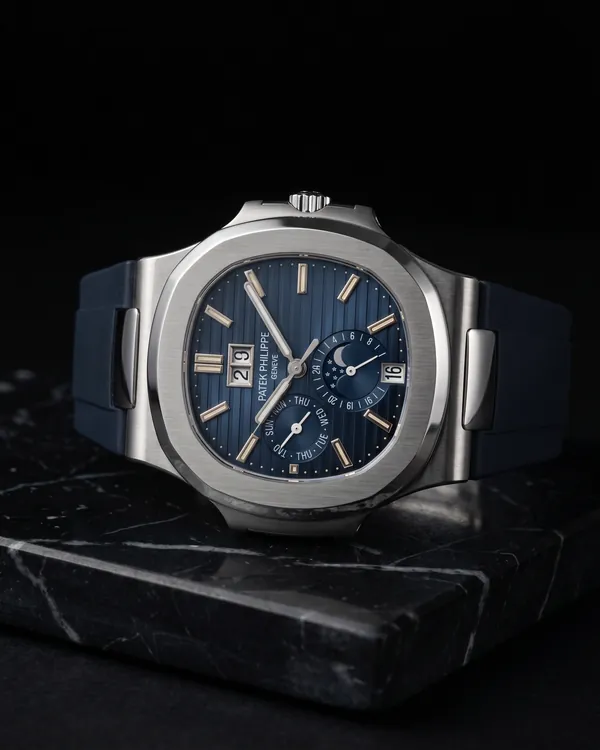 Patek Philippe Cubitus 5822P-001