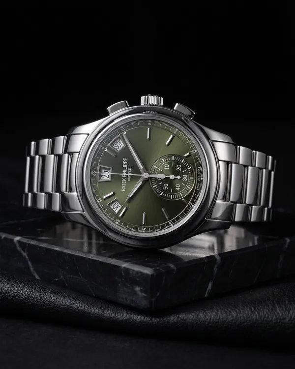 Patek Philippe Annual Calendar 5905/1A-001